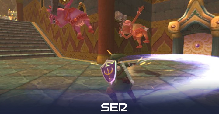 Zelda Skyward Sword HD, el clásico de Wii llega a Nintendo Switch - Vimarsana News