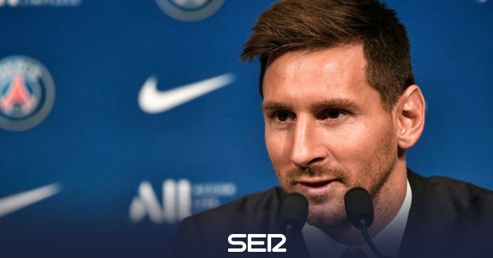 "Va a ser lindo y raro": Messi, sobre un posible reencuentro con el FC Barcelona - Vimarsana News