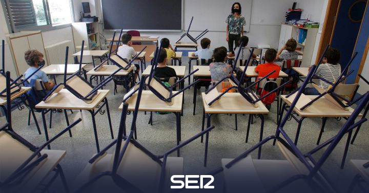 Directo | Mesa redonda sobre Educación en valores en 'Hoy por Hoy' - Vimarsana News
