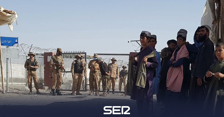 El avance talibán continúa y suman ya 10 capitales tras tomar Ghazni: podrían controlar Kabul en 90 días - Vimarsana News