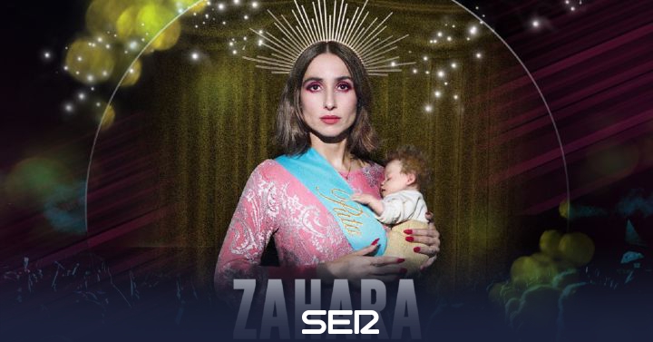 Músicos y seguidores se vuelcan a favor de Zahara tras la retirada de su cartel en Toledo - Vimarsana News