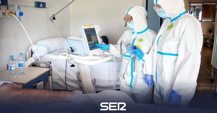 Los indicadores de coronavirus siguen a la baja en la mayoría de comunidades autónomas - Vimarsana News