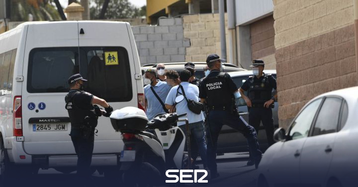 El Gobierno devuelve a Marruecos al tercer grupo de menores en Ceuta ante las críticas de ONG y políticos - Vimarsana News