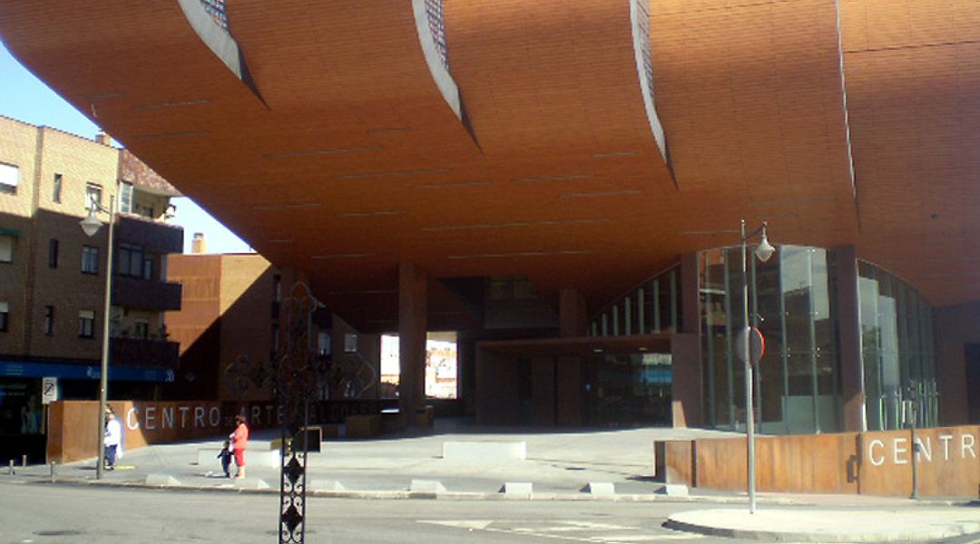 Centro de Arte de Alcobendas
