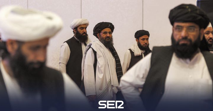 ¿Quién es el líder de los talibanes? - Vimarsana News
