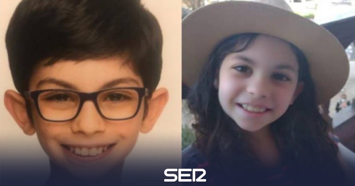 Search and arrest warrant issued for kidnapping her two children in Tenerife |  Radio Club Tenerife |  Hour 25 Canary Islands