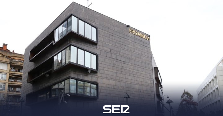 Detenidos cinco jóvenes por lanzar botellas contra la Ertzaintza en San Sebastián - Vimarsana News