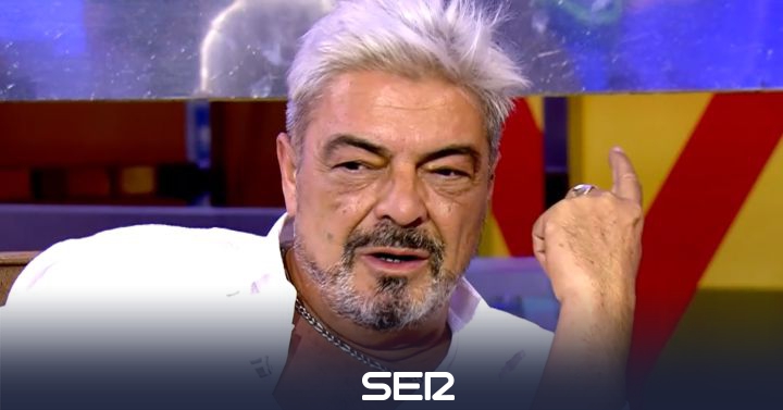 "Nos están ganando hasta las teleseries": Antonio Canales carga contra Sálvame tras ser despedido en directo - Vimarsana News
