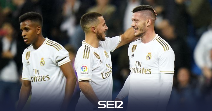 El cambio de rumbo que debe tomar el Madrid en los fichajes: "No están capacitados para vestir la camiseta" - Vimarsana News