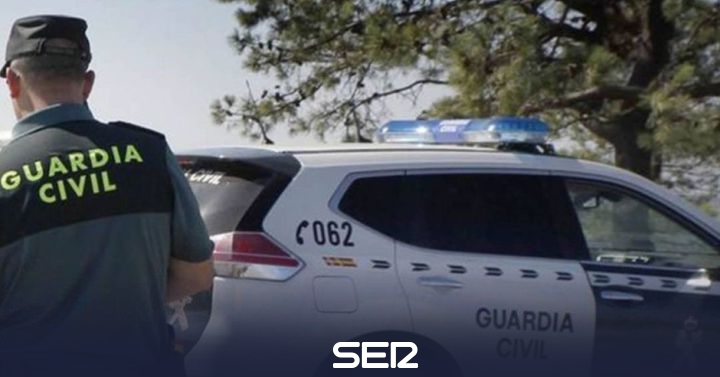 The Civil Guard of Alicante and the National Police of Murcia dismantle a criminal group of robbery in houses |  Radio Alicante |  Present