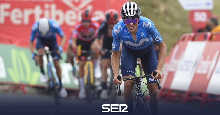 Vuelta a España | Sigue en directo la novena etapa - Vimarsana News