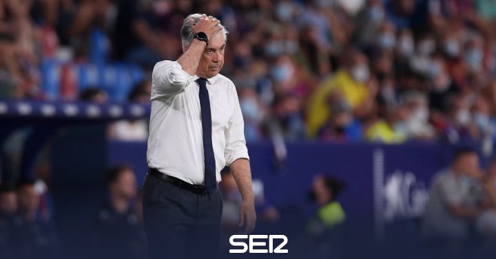 Ancelotti: "Debemos estar más atentos en defensa porque somos un equipo con calidad" - Vimarsana News