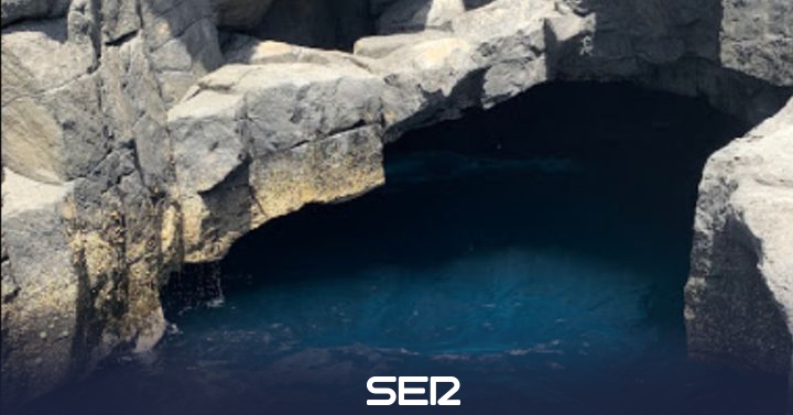 Fines of 300 euros for entering the cave of El Tacón |  Radio Club Tenerife