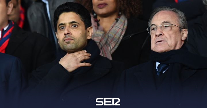 Mbappé: Manu Carreño: "El Madrid no considera a Leonardo un interlocutor válido, esperan una respuesta de Al-Khelaïfi" | El Larguero | La opinión de Manu Carreño - Vimarsana News