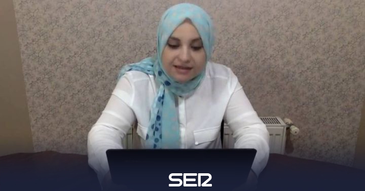 Rasha Rajab: "Los talibanes acabarán con las juezas de Afganistán" - Vimarsana News