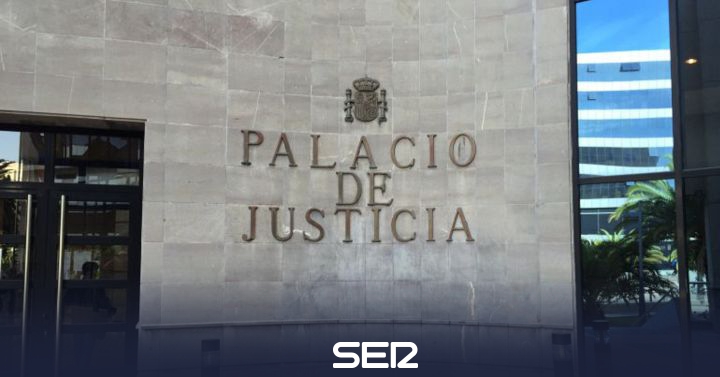 They ask for 15 years for the man who killed his ex-partner in San Isidro |  Radio Club Tenerife |  Present