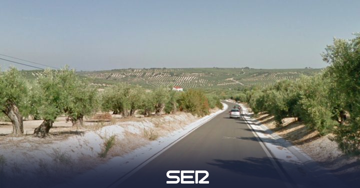 A young man in his 30s dies in a traffic accident on the road from Úbeda to Santa Eulalia |  Radio Úbeda