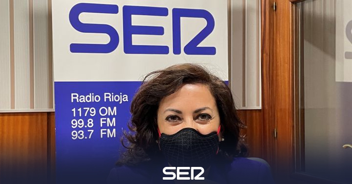"Mi intención es presentarme para liderar el PSOE de La Rioja" - Vimarsana News