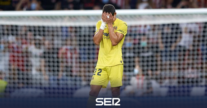 Liga Santander | Atlético - Villarreal, en directo - Vimarsana News