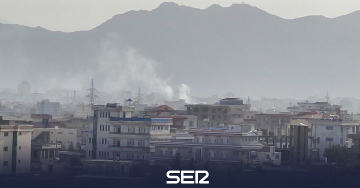 Nueva explosión cerca del aeropuerto de Kabul provocada por un cohete - Vimarsana News