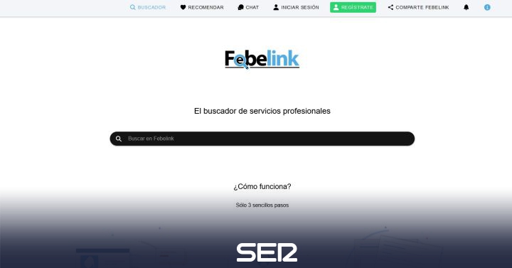Un empresario malagueño crea el Google de los negocios - Vimarsana News