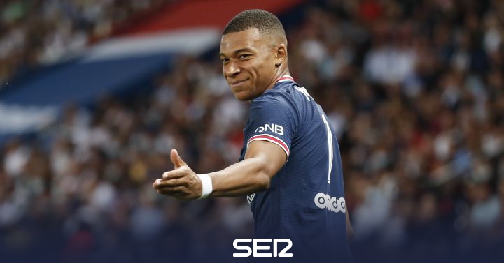 "Se lo podía haber ahorrado": El comportamiento de Kylian Mbappé que ha causado revuelo en las redes sociales - Vimarsana News