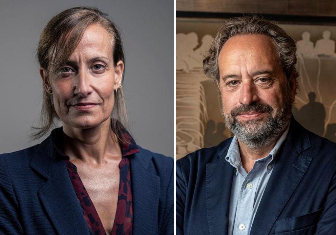 PRISA Media refuerza su equipo directivo con nuevos nombramientos