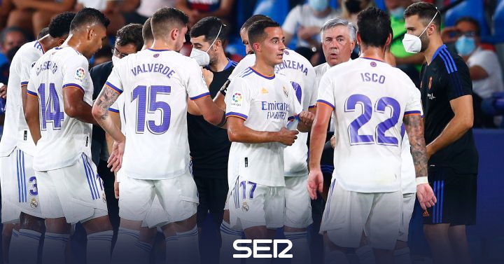 "Se las sabe todas": la gran esperanza del Real Madrid que puede dar un vuelco a la temporada - Vimarsana News