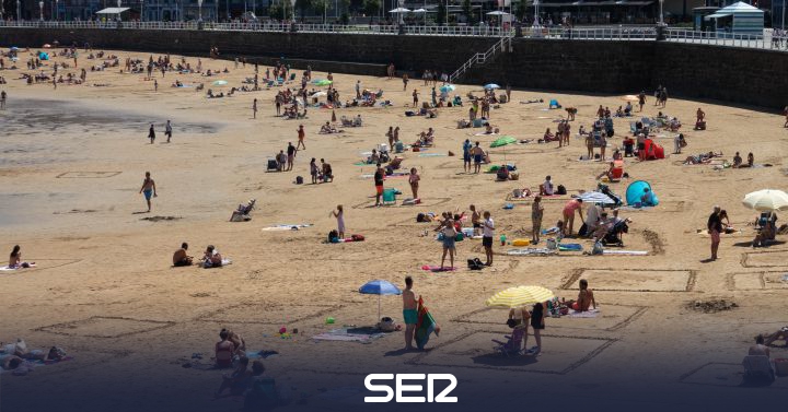 76% occupancy in July, 92% in August and national tourism: the keys to summer in Asturias |  BE Gijón |  Today for Today Gijón