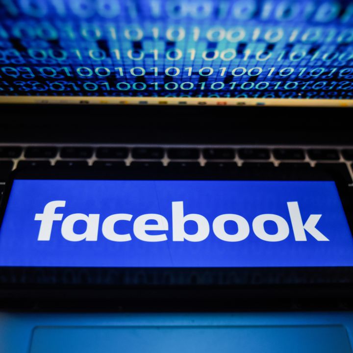 Cuidado si te alguien te envía este mensaje por Facebook: esto es lo que tienes que hacer si te ha pasado