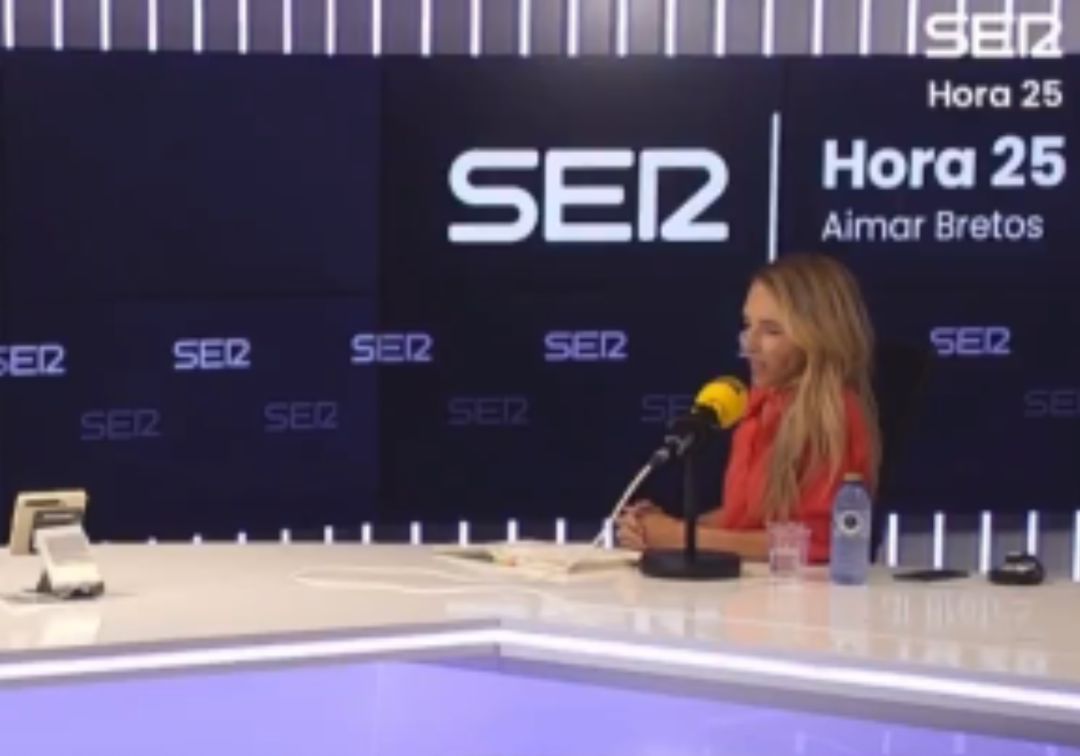 Álvarez de Toledo, sobre la maniobra de Génova contra Ayuso: "Incomprensible. El PP tiene una deuda con ella"