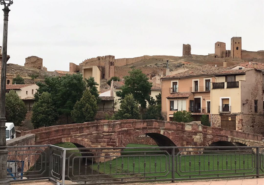 Buenas ideas para quedarse, volver o empezar una vida nueva