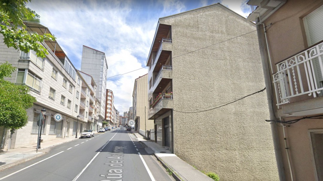 Una niña, en estado crítico tras caer por un balcón en un suceso en el que está implicado otro menor