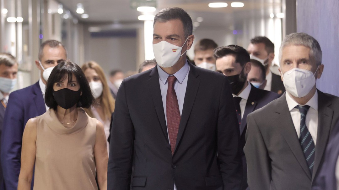 El Gobierno creará grupos de delitos de odio dentro de las unidades policiales