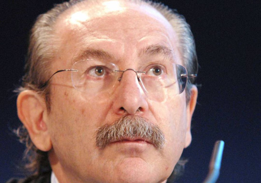 El expresidente de Sacyr pide imputar de nuevo a Brufau y Fainé