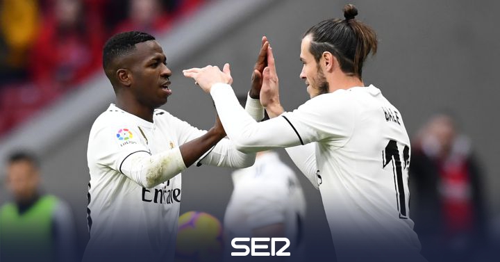 "Siempre he sido un fiel defensor suyo": Álvaro Benito elige a uno de sus futbolistas predilectos del Madrid - Vimarsana News