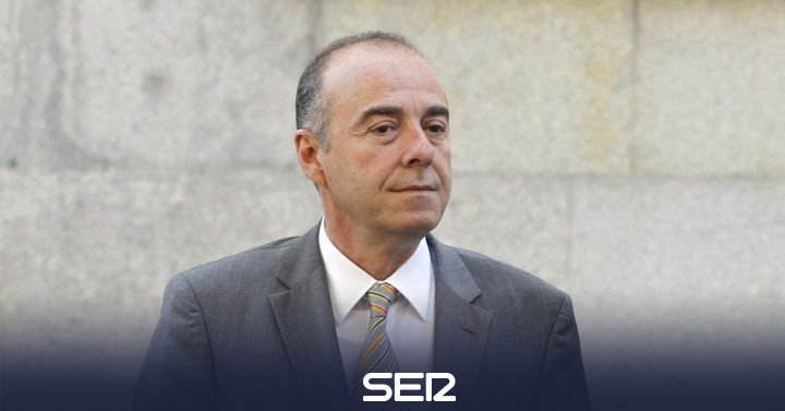 The judge summons Miguel Zerolo to testify on October 5 for the Emmasa case |  Radio Club Tenerife |  Present