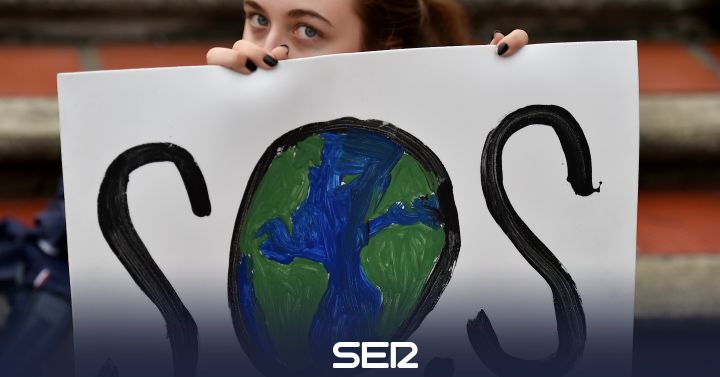 La ONU alerta de que el cambio climático continúa su avance imparable - Vimarsana News