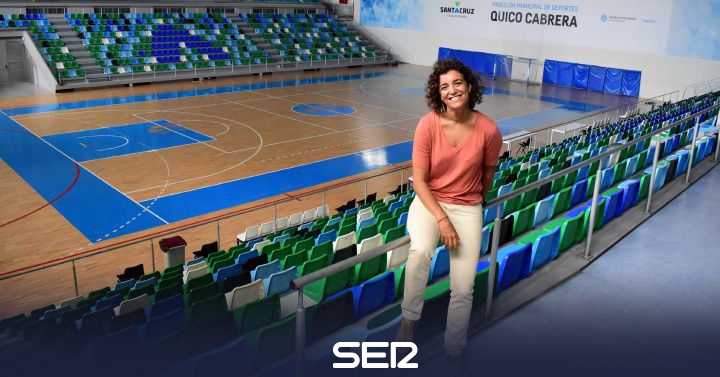 New measures come into force for the sports facilities of Santa Cruz de Tenerife |  Radio Club Tenerife |  Present