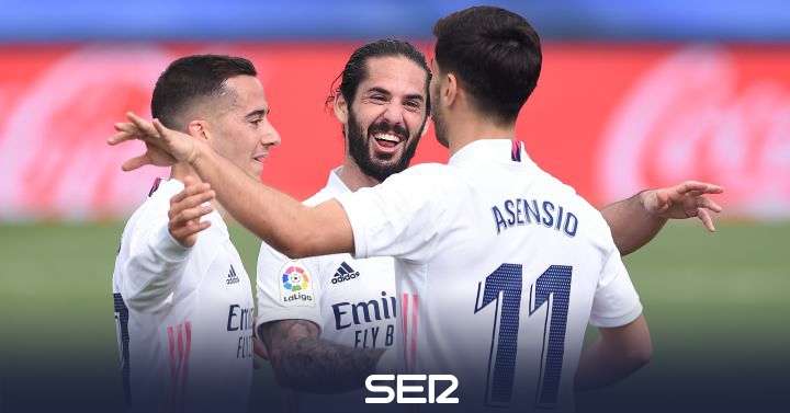 "No quiere que le metan en el saco de Jovic e Isco": el jugador del Real Madrid que demanda más protagonismo - Vimarsana News