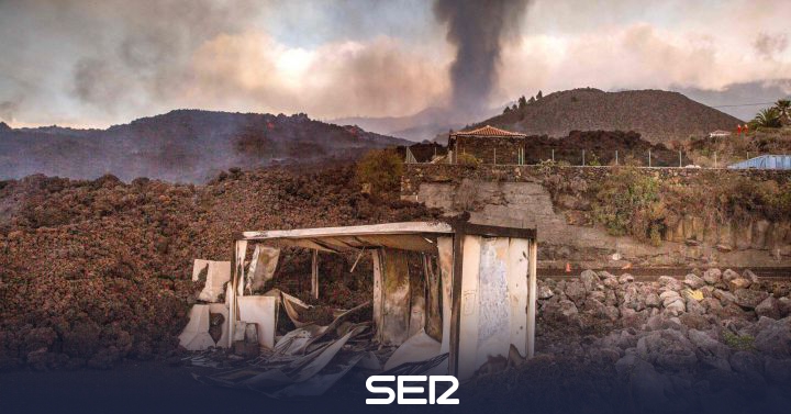 Cumbre Vieja: They set up a Bizum account and payments for donations to those affected by the La Palma volcano |  BE Las Palmas