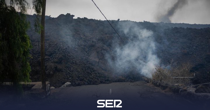 Cumbre Vieja: The residents of Todoque will be able to evacuate their belongings until 9:00 pm |  BE Las Palmas