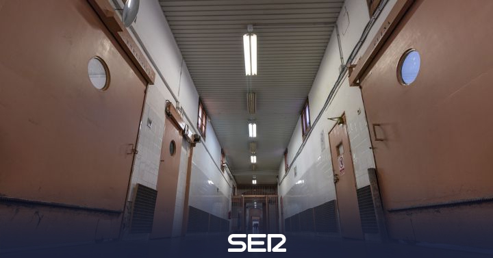 Prison for a man who committed six robberies and fled by car with his partner and six-year-old daughter |  BE Gijón |  Today for Today Gijón