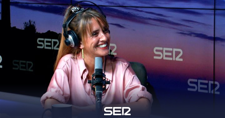 Marina San José: "Le dije a mi padre que mi novio me había hecho una canción y él no me había hecho ninguna" - Vimarsana News