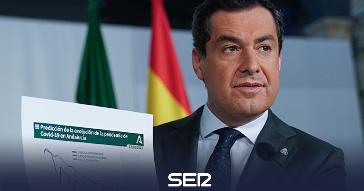 Andalucía recupera desde el viernes la normalidad en los distritos con nivel cero - Vimarsana News
