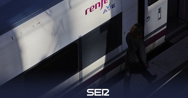 Renfe will maintain a minimum service of 75% for the strike in the next few days |  Economy