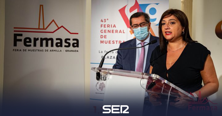 La Feria General de Muestras vuelve como signo de recuperación económica en Granada - Vimarsana News