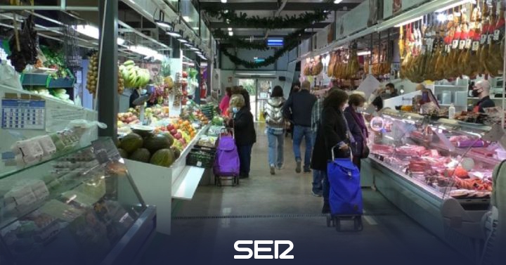 On October 9 it will be open for markets and markets |  Radio Elche