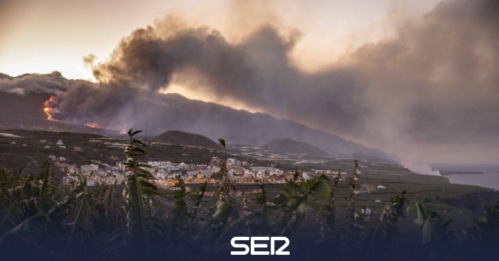 Alcorcón will organize a solidarity festival to help those affected by the La Palma volcano |  BE Madrid West