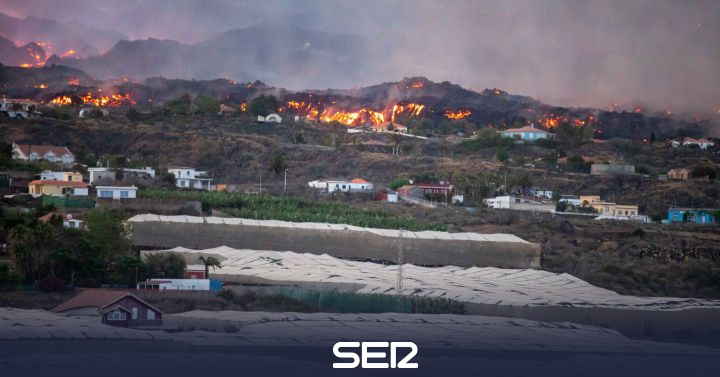 The two desalination plants that will provide water for irrigation will work at the end of next week |  Radio Club Tenerife